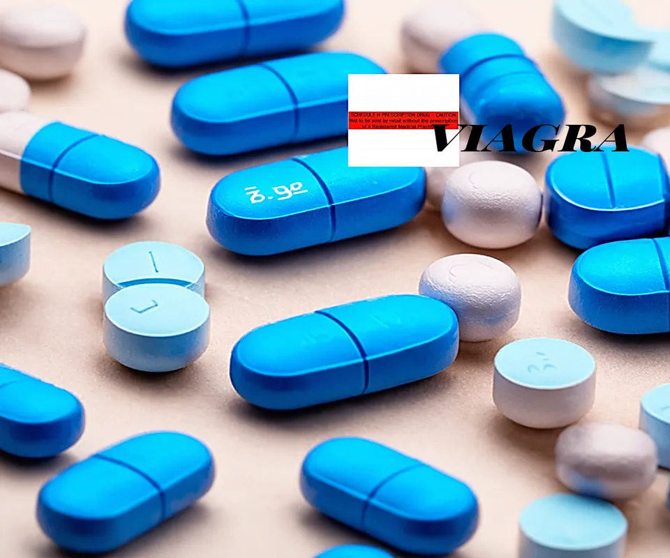 Viagra es de venta libre en farmacias